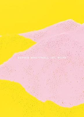 Book cover for Sophie Whettnall (at) Work