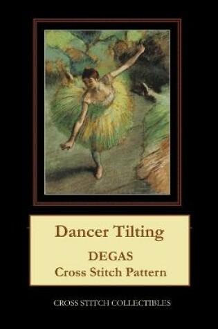 Cover of Dancer Tilting