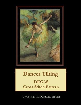 Book cover for Dancer Tilting