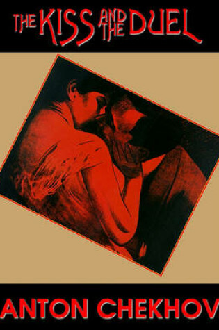 Cover of The Kiss and the Duel