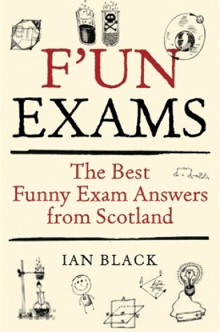 Cover of F'un Exams