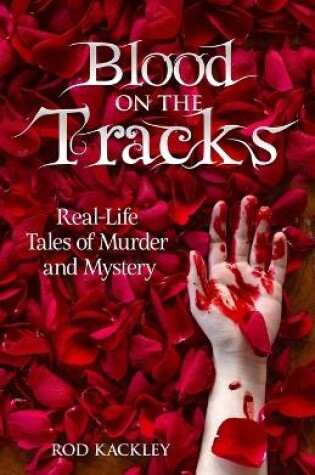 Cover of Blood On The Tracks