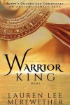 Book cover for Warrior King