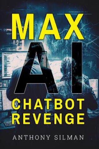 Cover of Max AI Chatbot Revenge