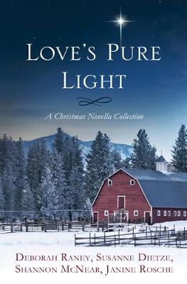 Book cover for Love's Pure Light