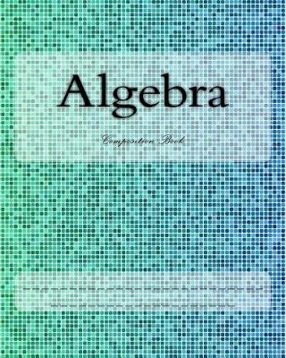 Book cover for Algebra