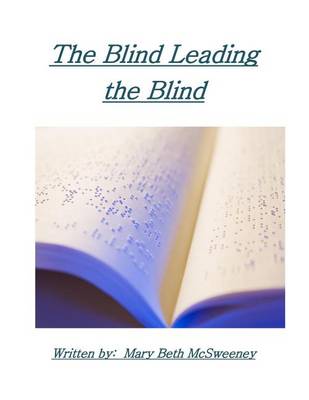 Book cover for The Blind Leading the Blind