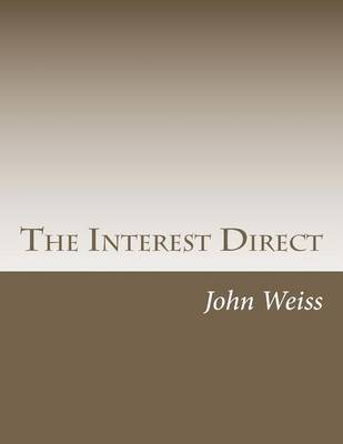 Book cover for The Interest Direct