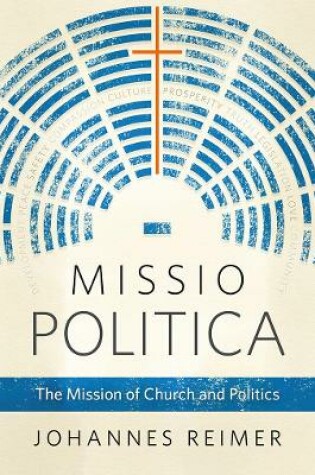 Cover of Missio Politica