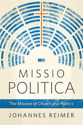 Book cover for Missio Politica
