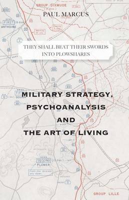 Book cover for They Shall Beat Their Swords Into Plowshares