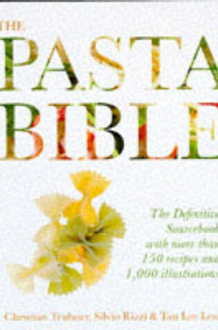 Cover of The Pasta Bible