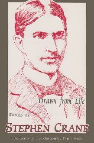 Cover of Drawn from Life