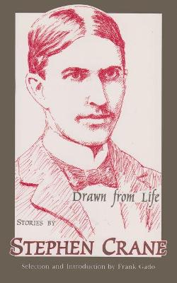 Book cover for Drawn from Life