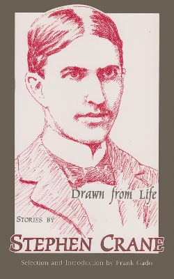 Cover of Drawn from Life