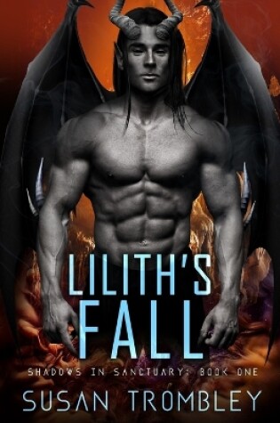 Cover of Lilith's Fall