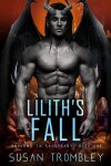 Book cover for Lilith's Fall