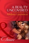 Book cover for A Beauty Uncovered