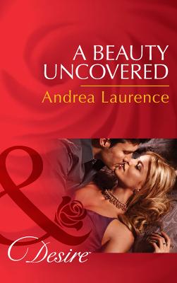 Book cover for A Beauty Uncovered