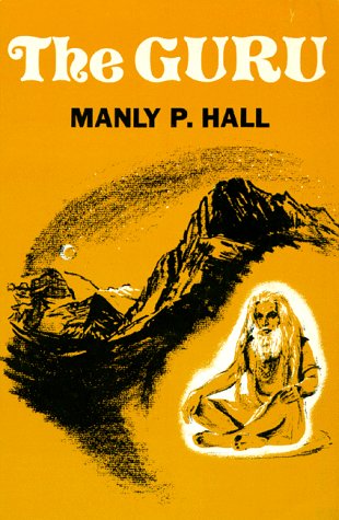 Book cover for The Guru