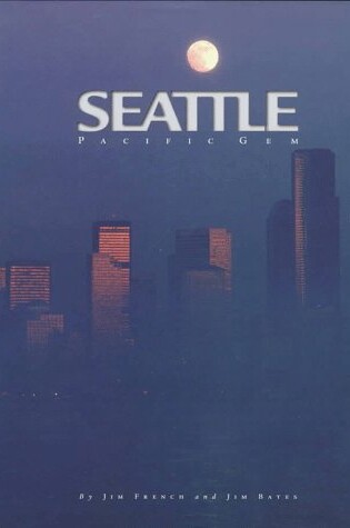 Cover of Seattle