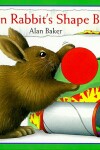 Book cover for Brown Rabbit Shape Pob