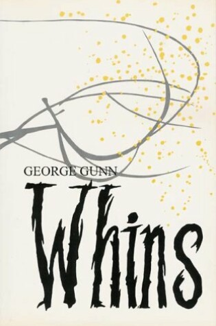 Cover of Whins