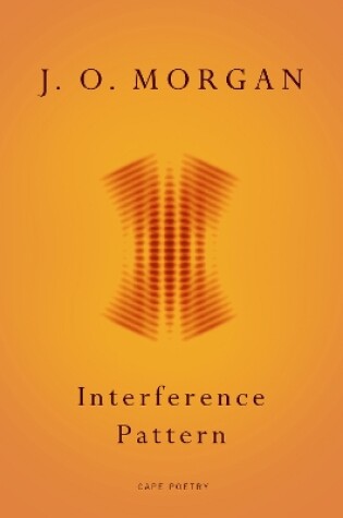 Cover of Interference Pattern
