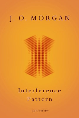 Book cover for Interference Pattern