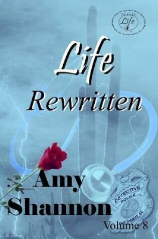 Cover of Life Rewritten