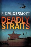 Book cover for Deadly Straits