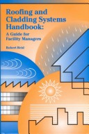 Book cover for Roofing and Cladding Systems Handbook