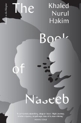 Cover of The Book of Naseeb