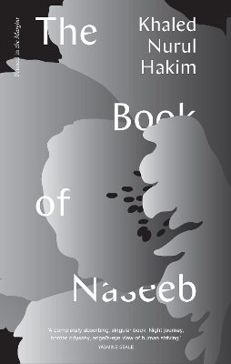 Book cover for The Book of Naseeb