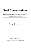Book cover for Reel Conversations