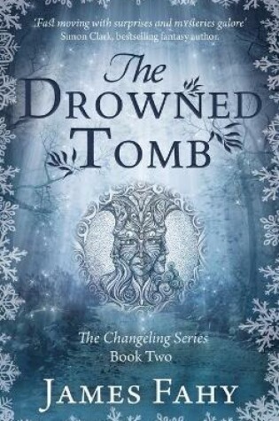 Cover of The Drowned Tomb