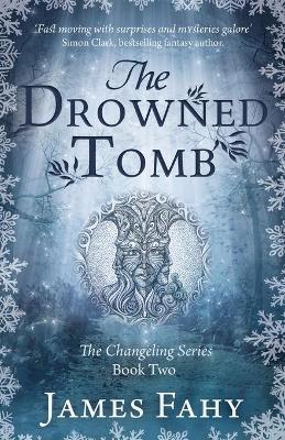 Cover of The Drowned Tomb