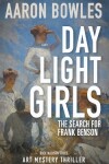 Book cover for Daylight Girls, The Search for Frank Benson