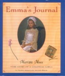 Cover of Emma's Journal