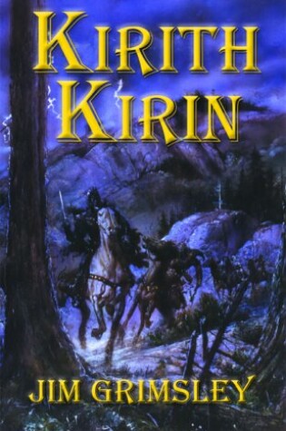 Cover of Kirith Kirin