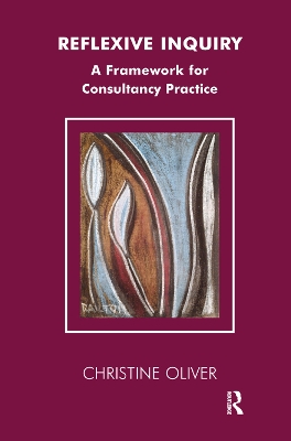 Cover of Reflexive Inquiry