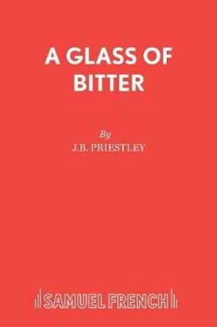 Cover of Glass of Bitter