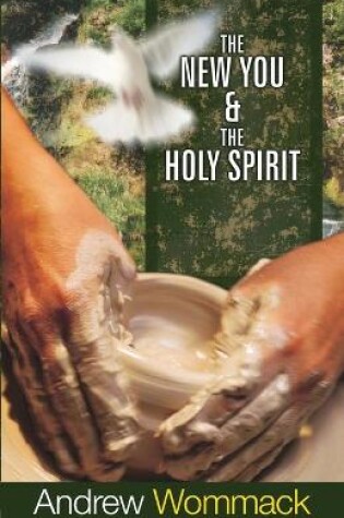 Cover of New You & The Holy Spirit, The