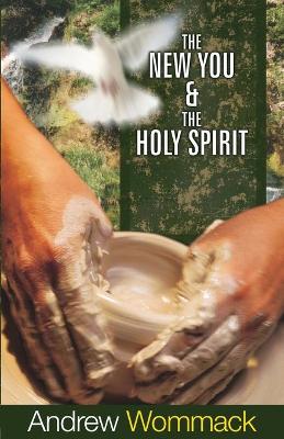 Book cover for New You & The Holy Spirit, The