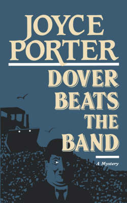 Book cover for Dover Beats the Band