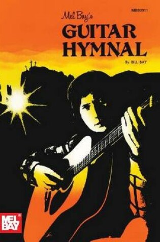 Cover of Guitar Hymnal