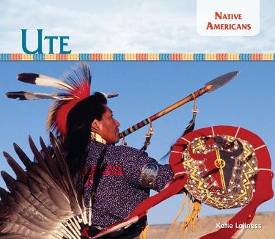Cover of Ute