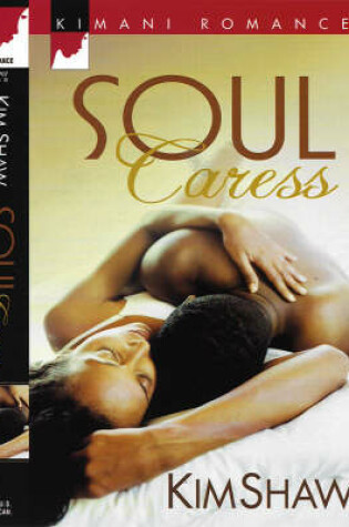 Cover of Soul Caress