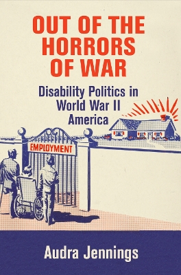 Cover of Out of the Horrors of War