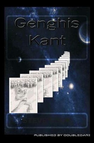 Cover of Genghis Kant